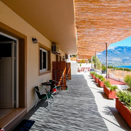 Pessada Bay Studios And Apartments Pesadha Exterior photo