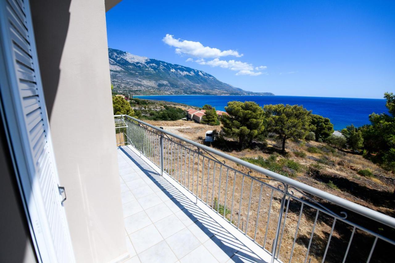 Pessada Bay Studios And Apartments Pesadha Exterior photo