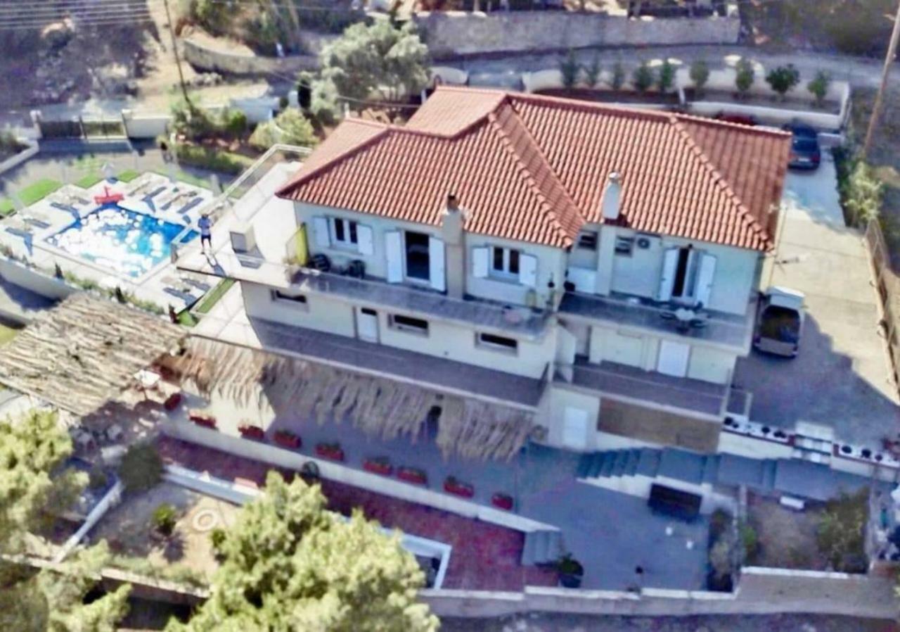 Pessada Bay Studios And Apartments Pesadha Exterior photo